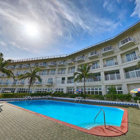 Miyuki Hamabaru Resort Onna Exterior foto
