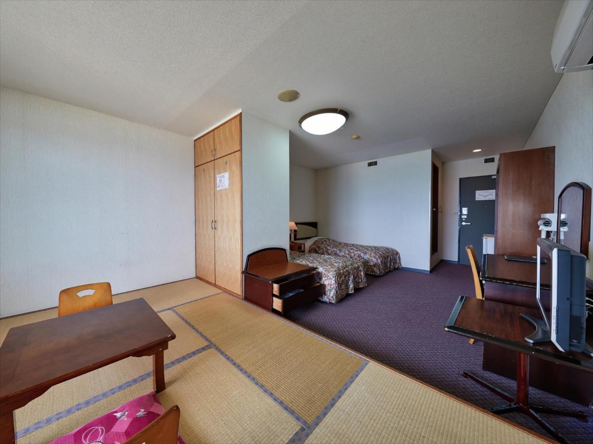 Miyuki Hamabaru Resort Onna Exterior foto