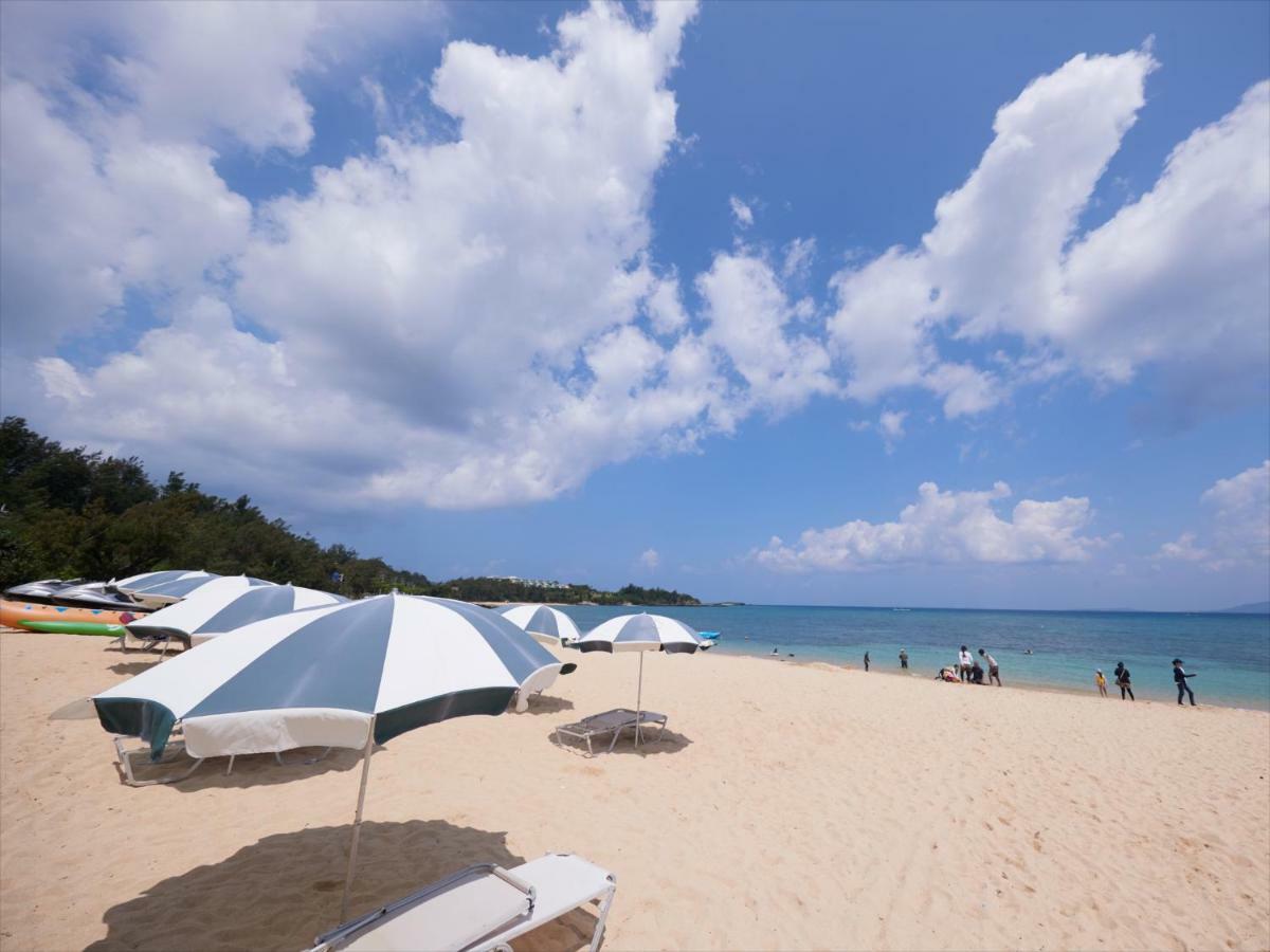 Miyuki Hamabaru Resort Onna Exterior foto